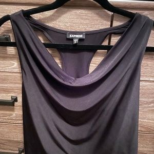 Black top